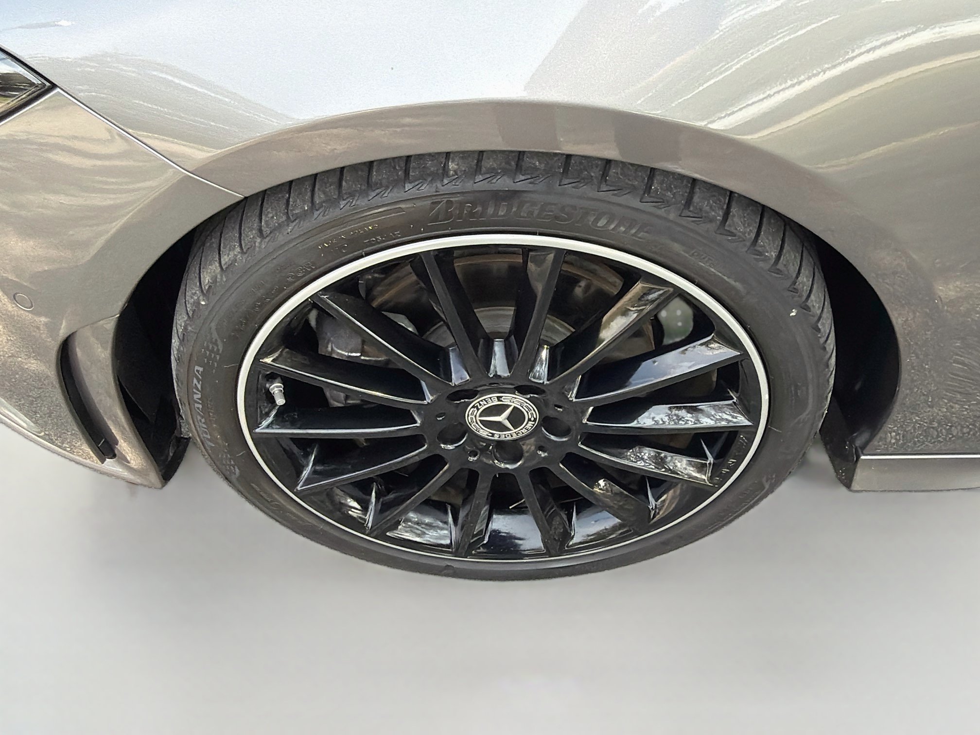 Used 2023 Mercedes-Benz CLA 250 image 35