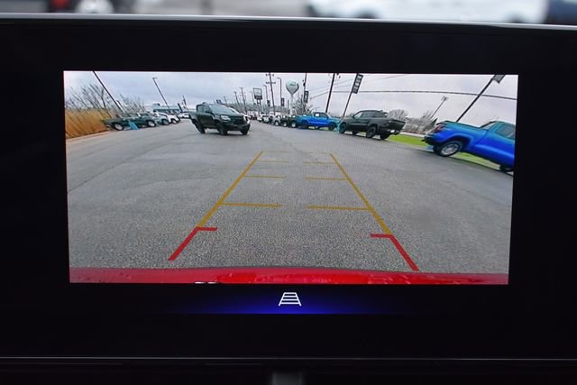 Certified 2024 Chevrolet Trax ACTIV w/ Sunroof Package image 32