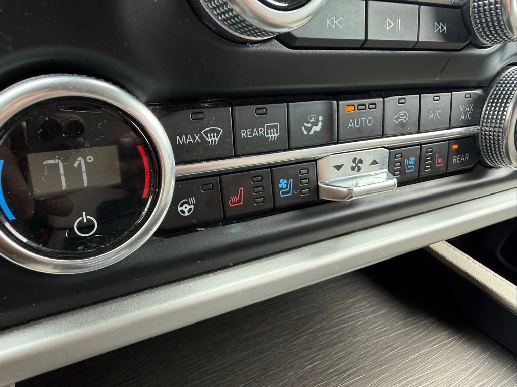 Used 2024 Ford Expedition Max Limited image 10