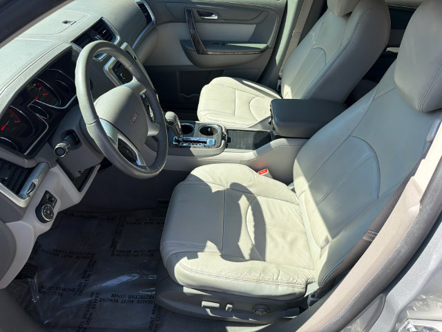 Used 2014 GMC Acadia SLT FWD image 11