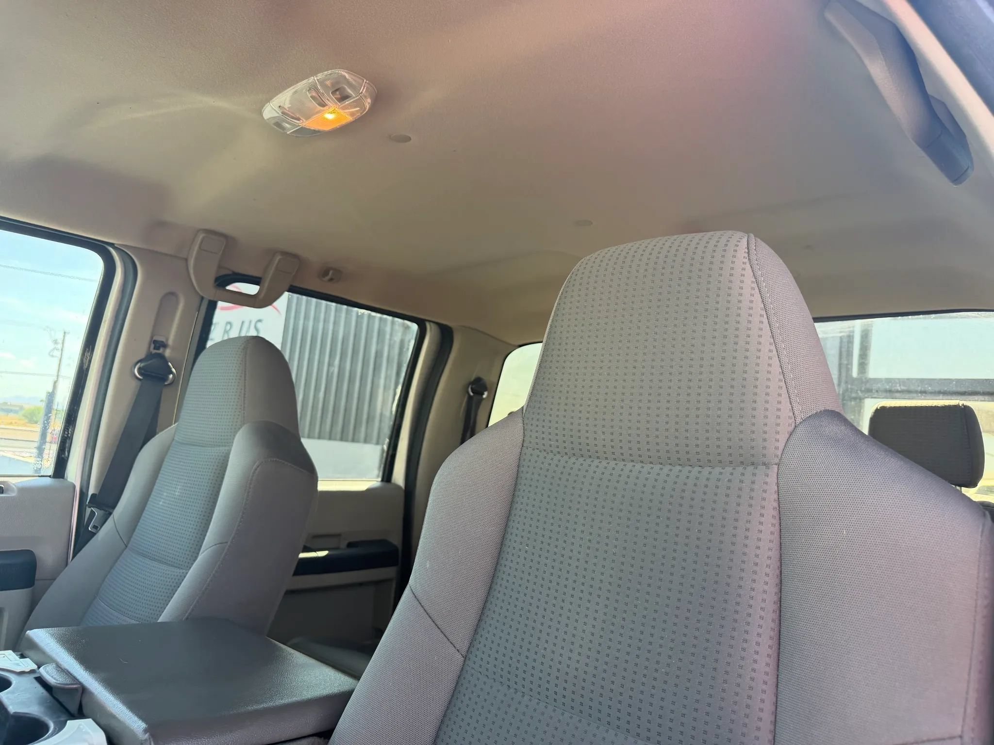 Used 2010 Ford F250 XL AWD/4WD image 18