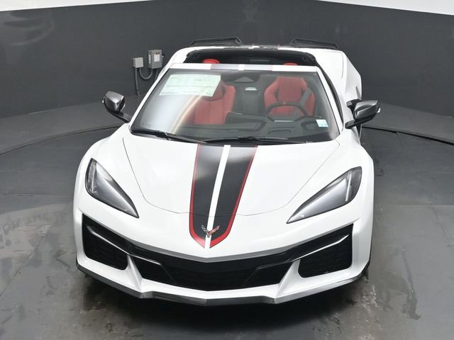 New 2026 Chevrolet Corvette Z06 image 39
