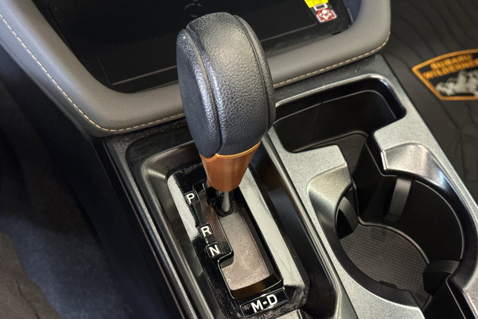 Certified 2026 Subaru Forester Wilderness image 21