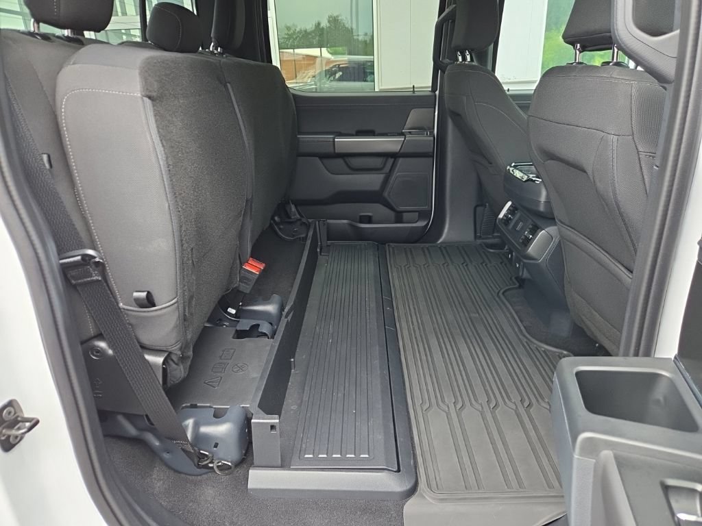 Used 2024 Ford F150 XLT w/ Equipment Group 302A MID AWD/4WD image 36