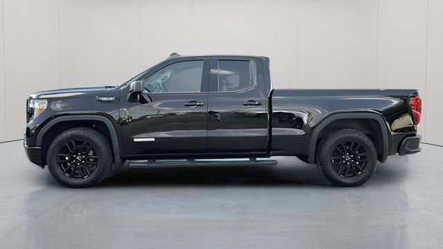 Used 2021 GMC Sierra 1500 Elevation w/ X31 Off-Road Package image 7
