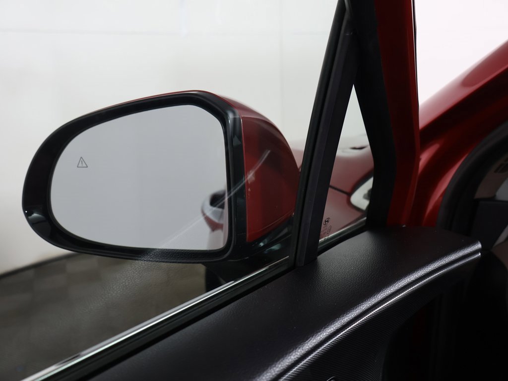 Used 2023 Hyundai Santa Fe Limited image 37