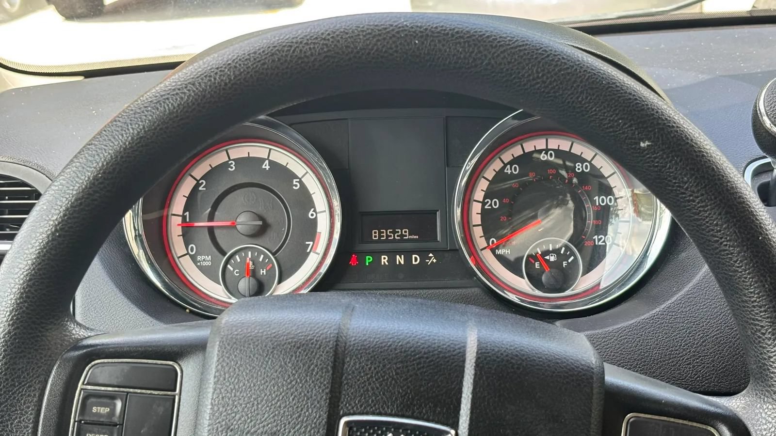 Used 2013 Dodge Grand Caravan SXT FWD image 17