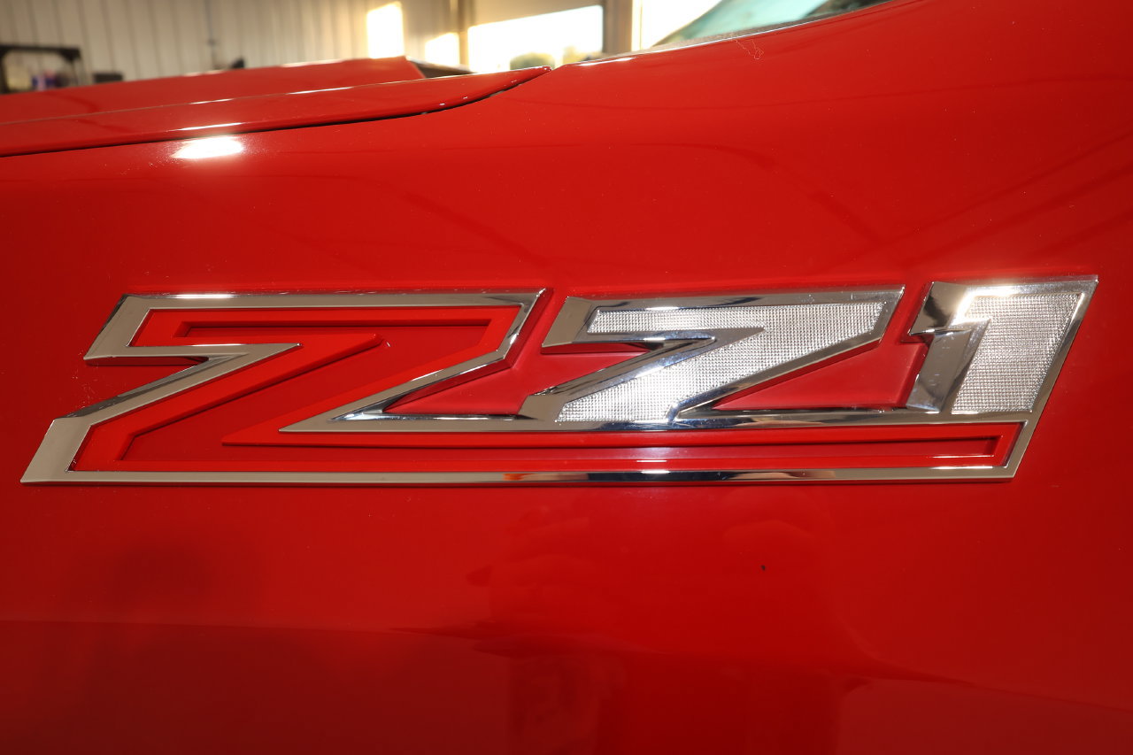 Used 2022 Chevrolet Silverado 1500 LT AWD/4WD image 35