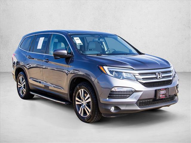 Used 2016 Honda Pilot EX-L image 3