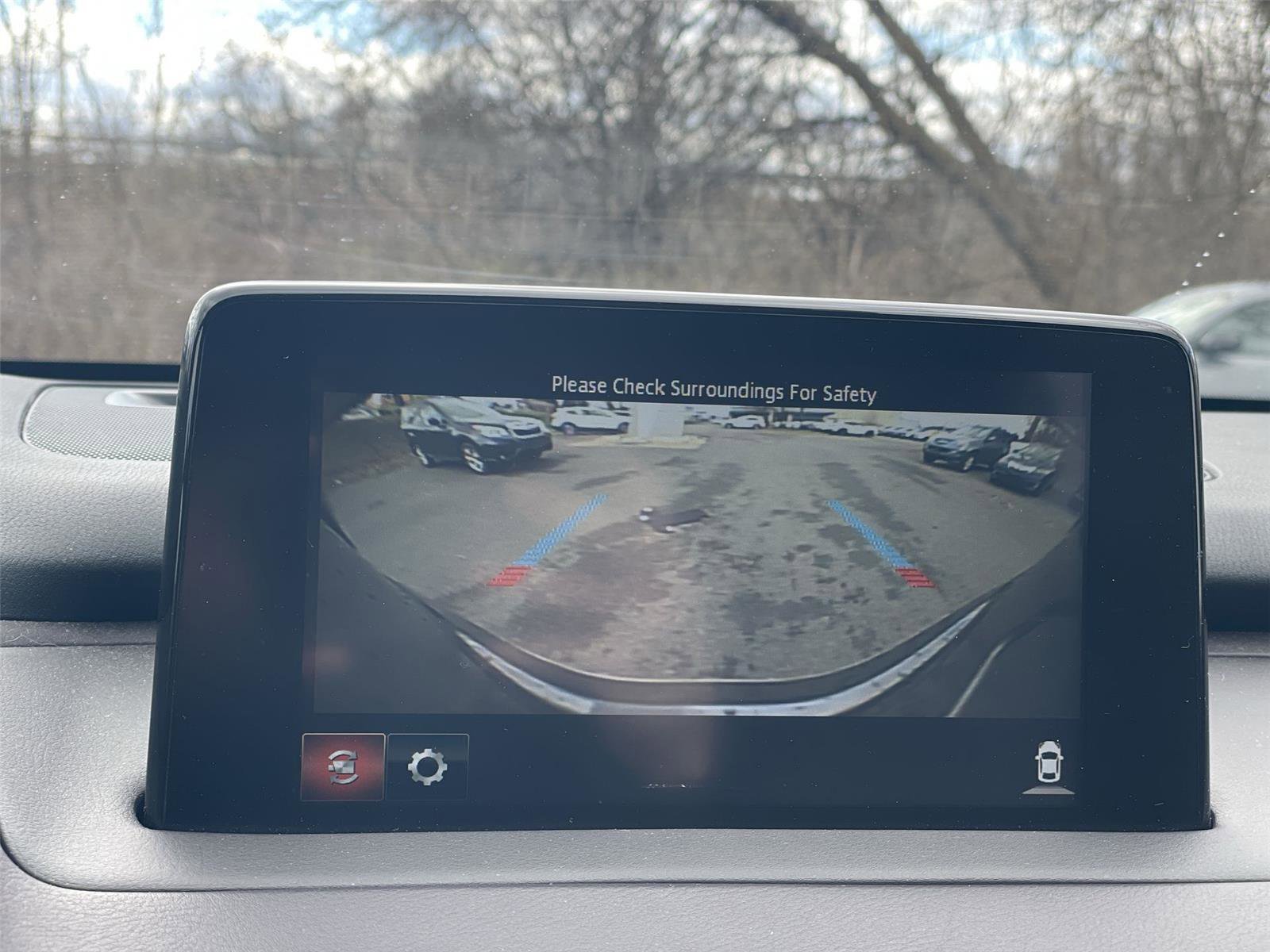 Used 2019 MAZDA CX-9 Grand Touring AWD/4WD image 18