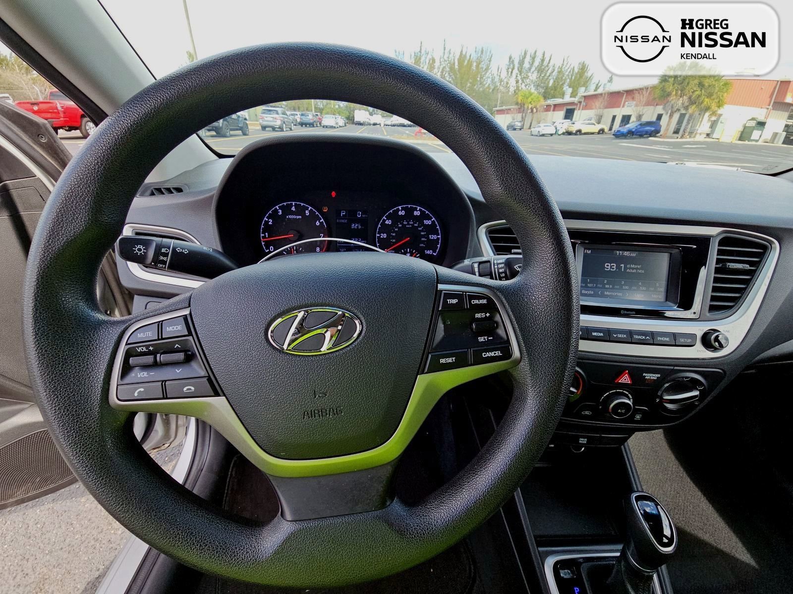 Used 2020 Hyundai Accent SE image 16