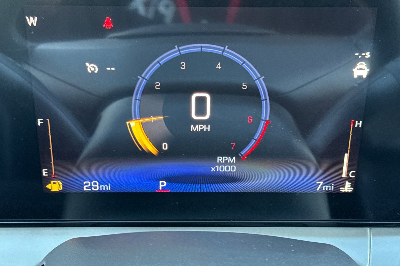 New 2026 Chevrolet Trax LT w/ LT Convenience Package FWD image 23