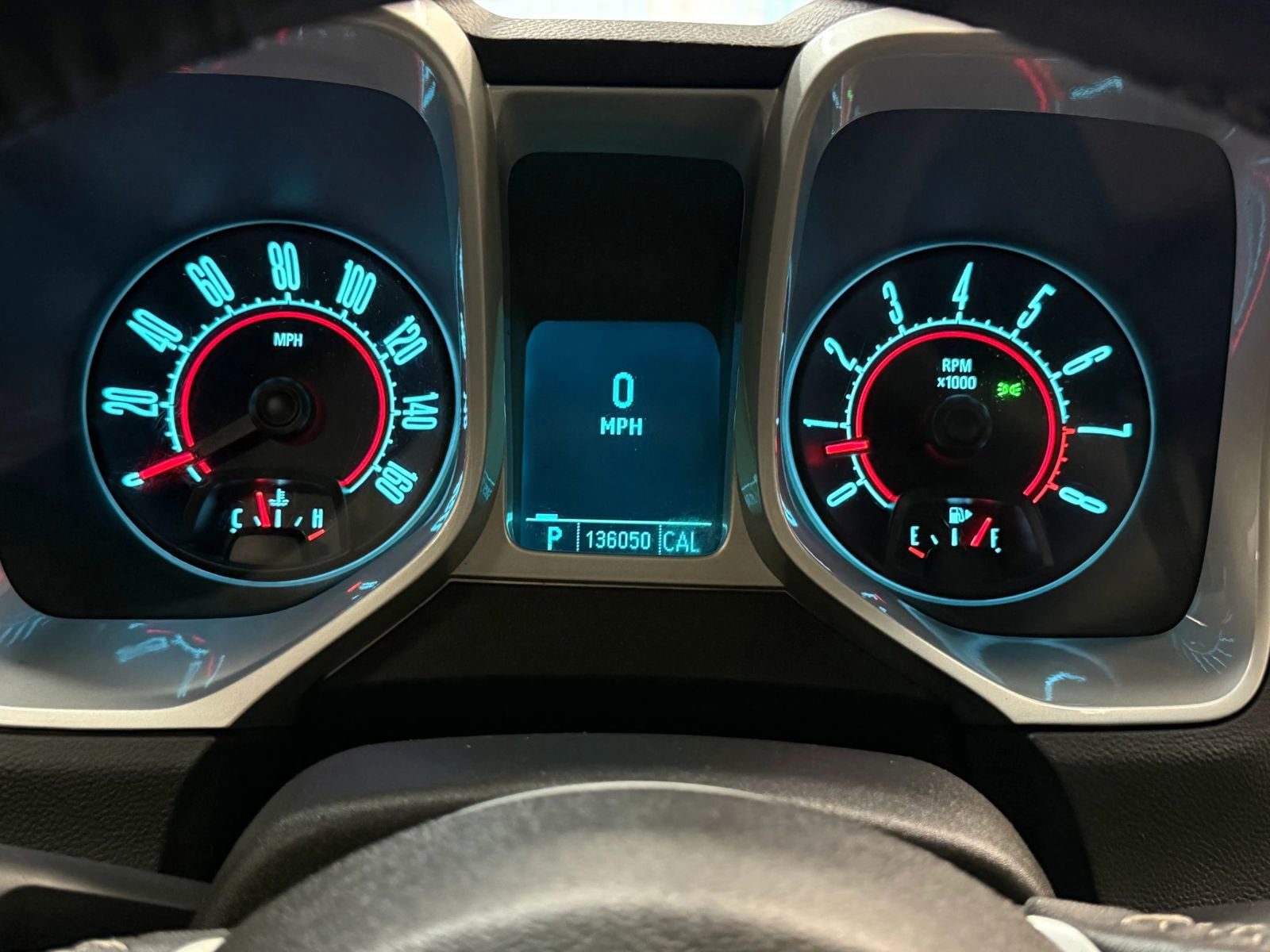 Used 2011 Chevrolet Camaro LT w/ RS Package image 28