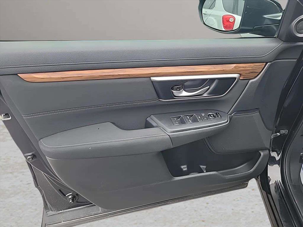 Used 2020 Honda CR-V EX image 17