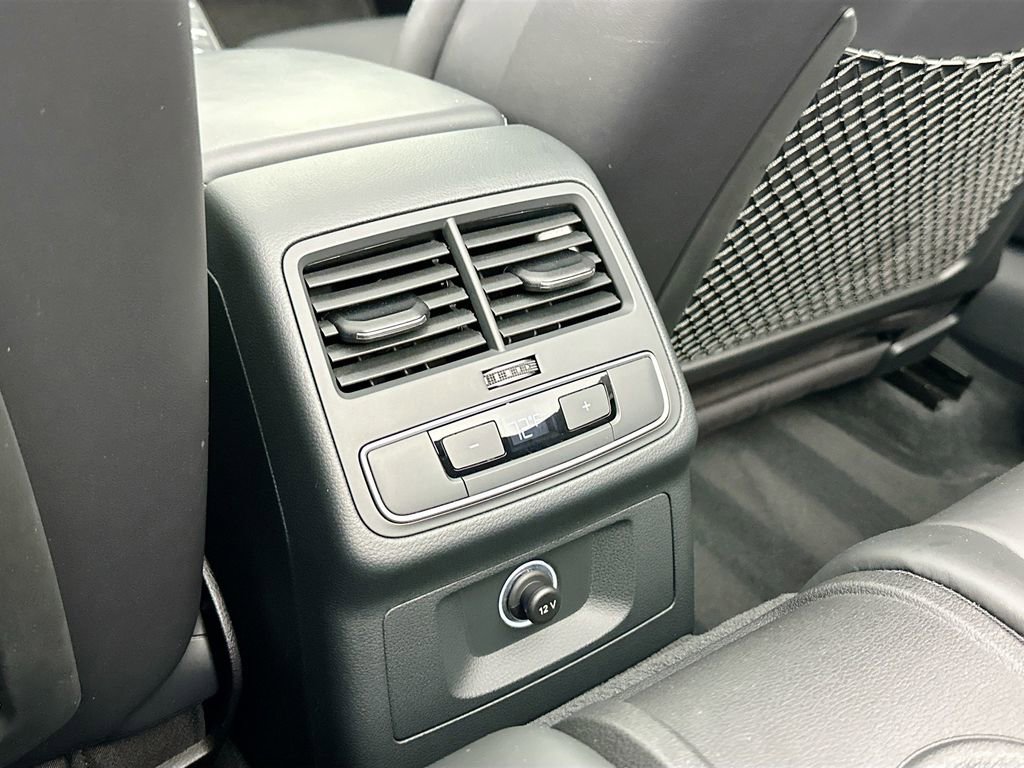 Used 2020 Audi S5 Premium Plus AWD/4WD image 25