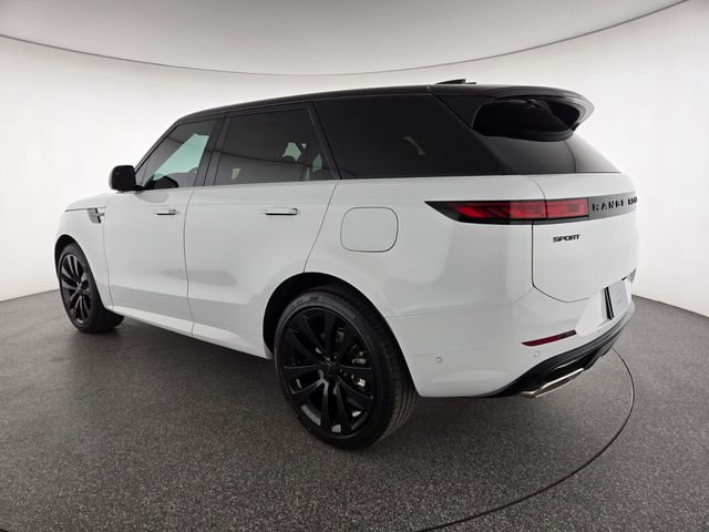New 2026 Land Rover Range Rover Sport Dynamic SE image 16