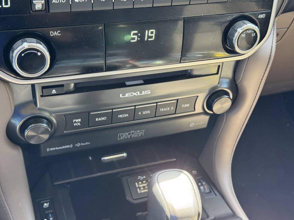 Used 2023 Lexus GX 460 Premium AWD/4WD image 21