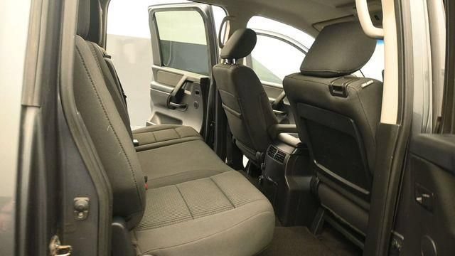 Used 2014 Nissan Titan SV w/ SV Value Truck Package AWD/4WD image 18
