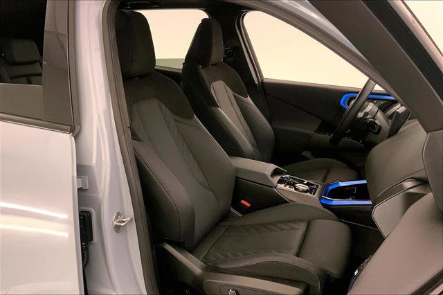 Certified 2025 BMW X3 xDrive30i w/ Premium Package image 6