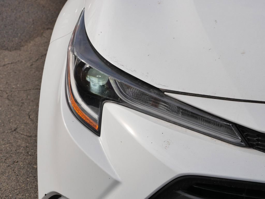Used 2024 Toyota Corolla LE image 3