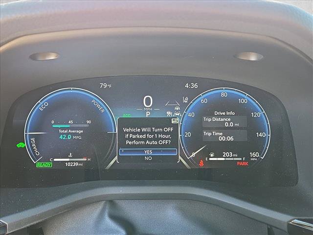 Certified 2026 Toyota Camry XSE FWD image 10