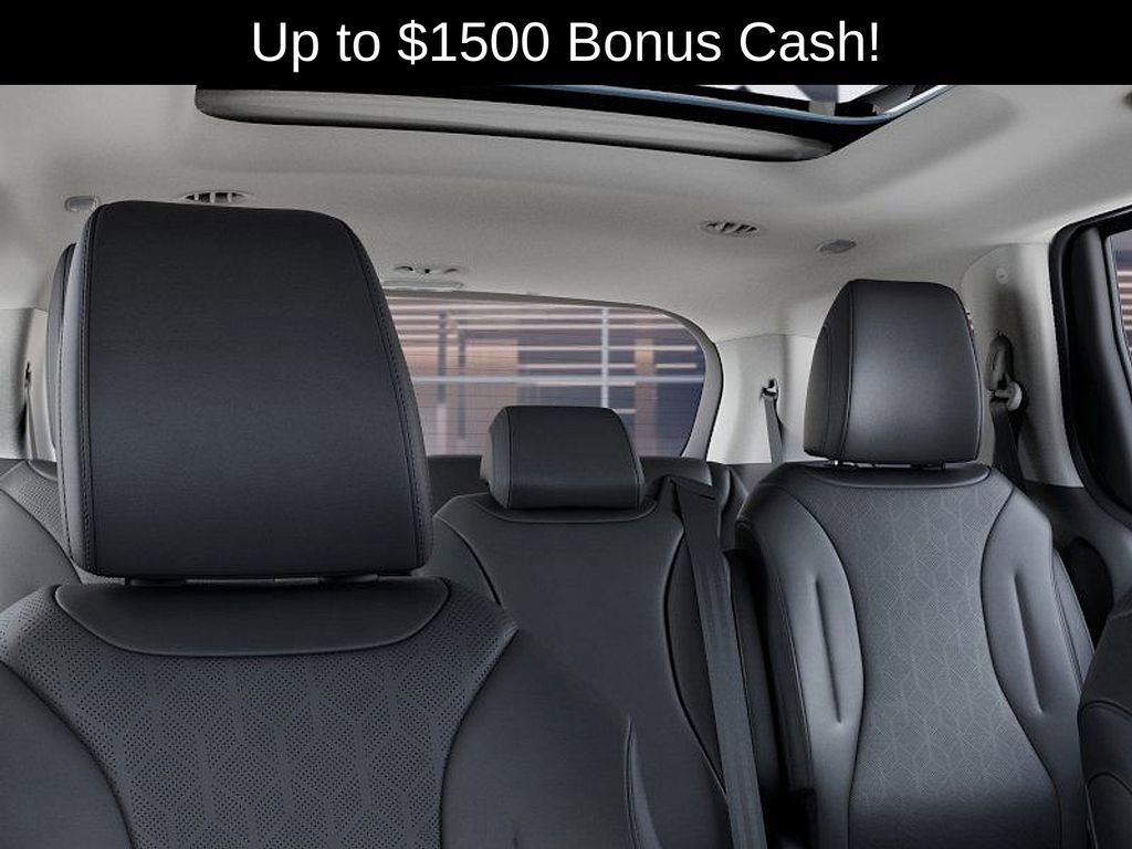 New 2026 Kia Carnival SX image 27