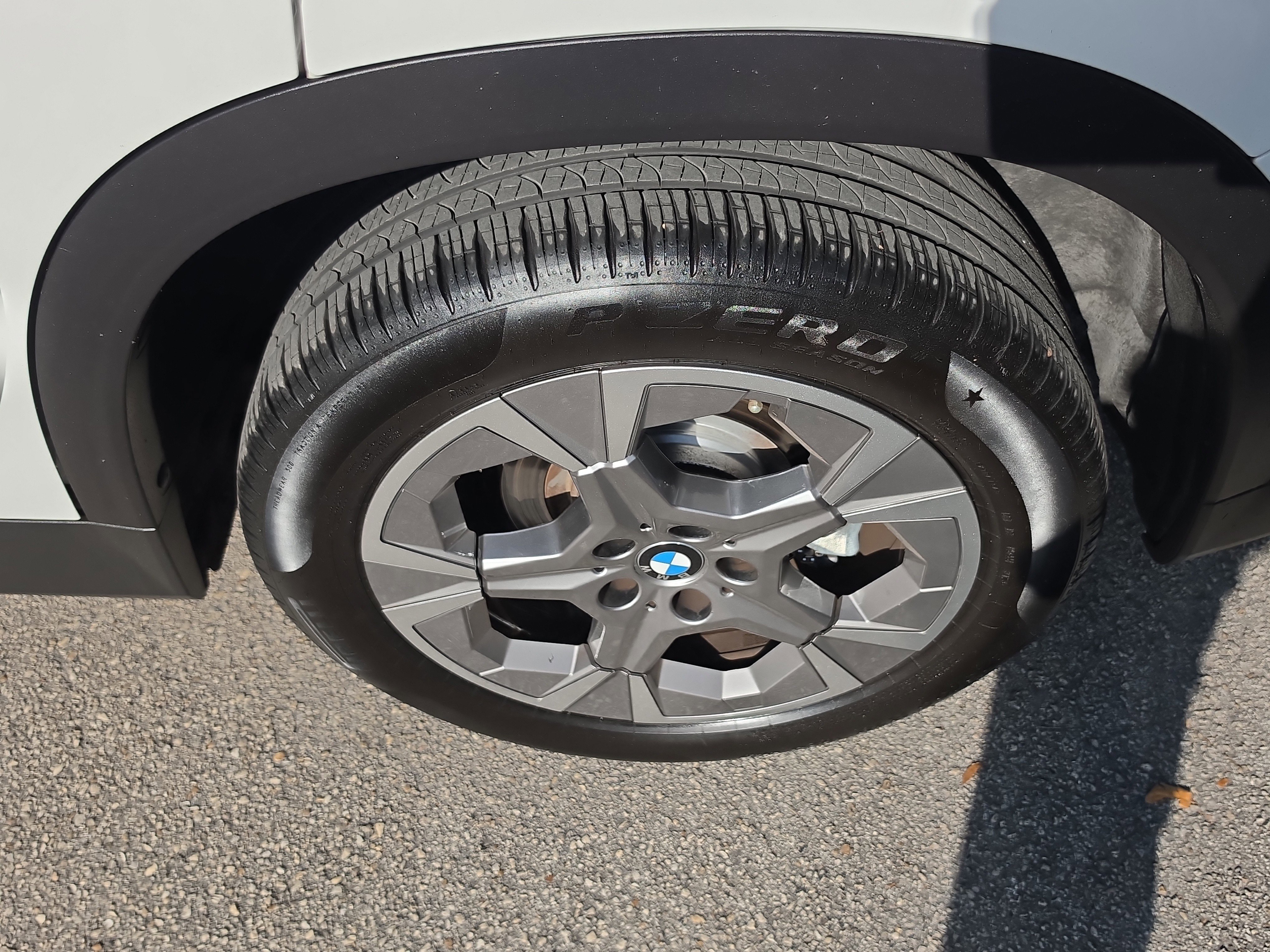 Used 2023 BMW X1 xDrive28i w/ Convenience Package image 7