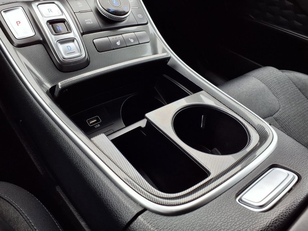 Used 2023 Hyundai Santa Fe SEL AWD/4WD image 10