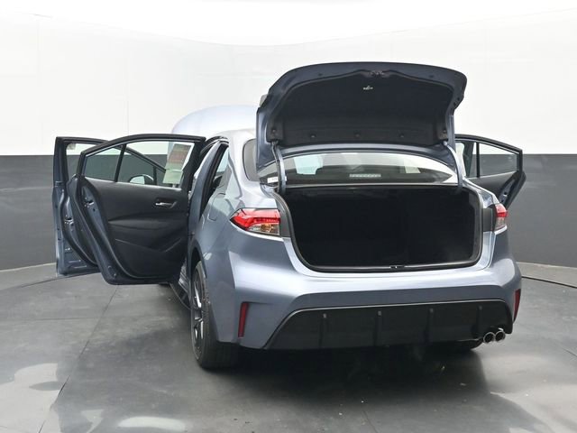 New 2026 Toyota Corolla SE w/ SE Package FWD image 33
