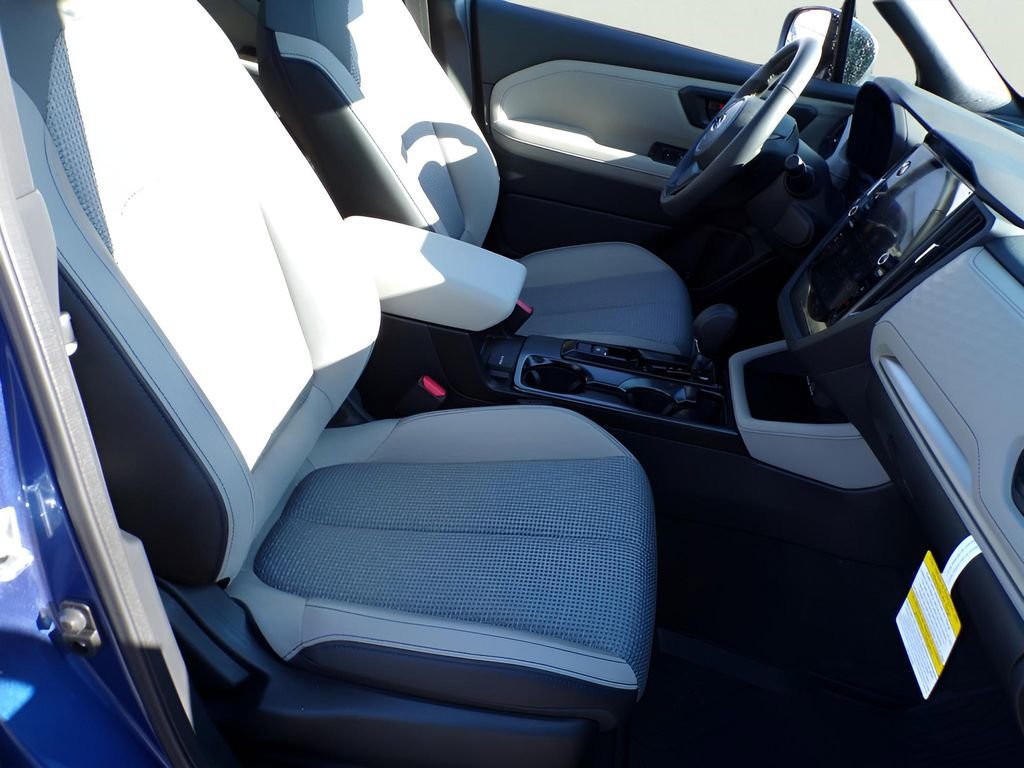 Used 2026 Subaru Forester Premium image 7