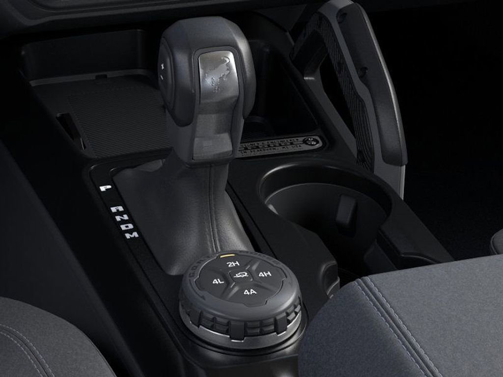 New 2026 Ford Bronco Badlands image 17