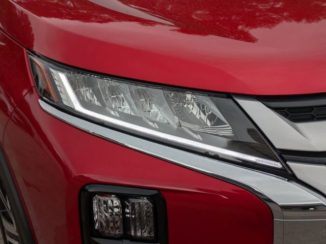 New 2026 Mitsubishi Outlander Sport ES AWD/4WD image 10