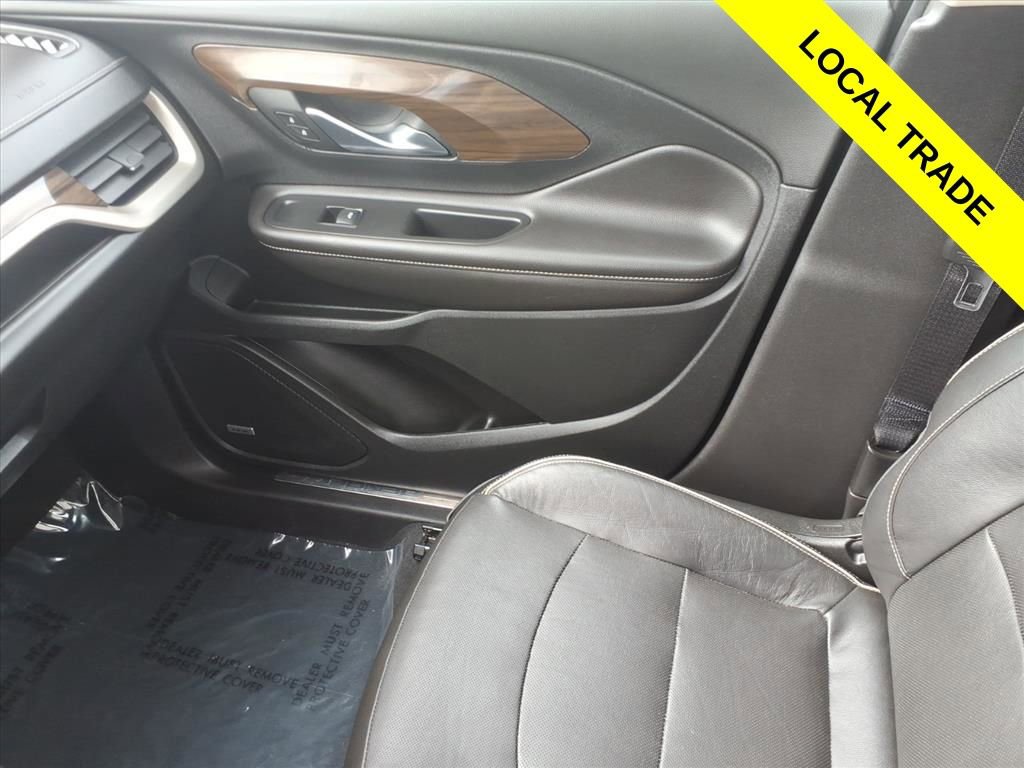 Used 2020 GMC Terrain Denali w/ Denali Premium Package image 26