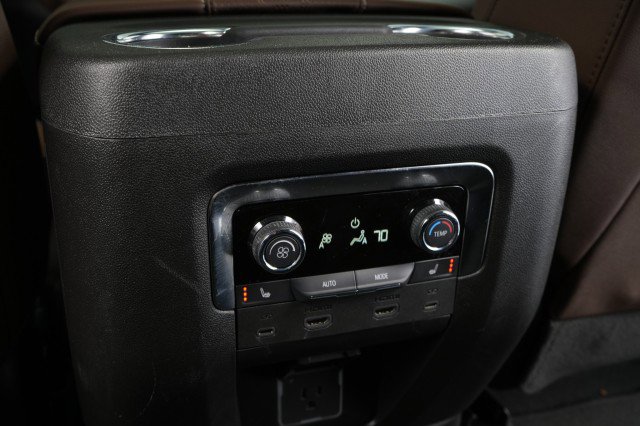 Used 2025 Chevrolet Tahoe High Country image 62