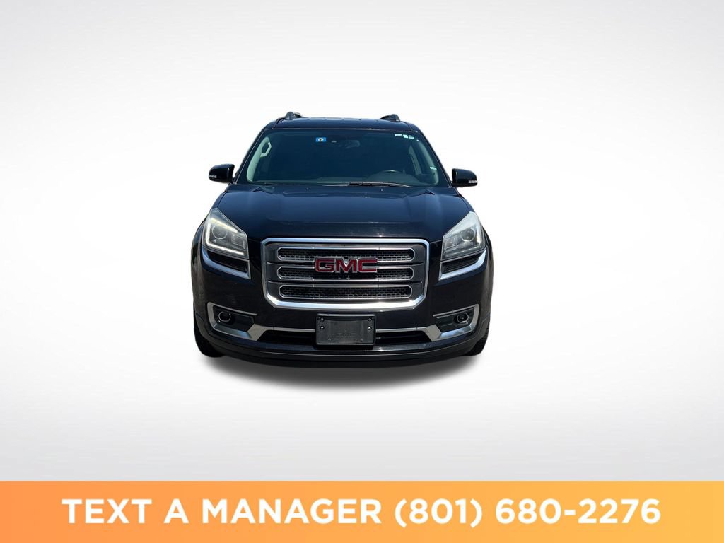 Used 2015 GMC Acadia SLT FWD image 8