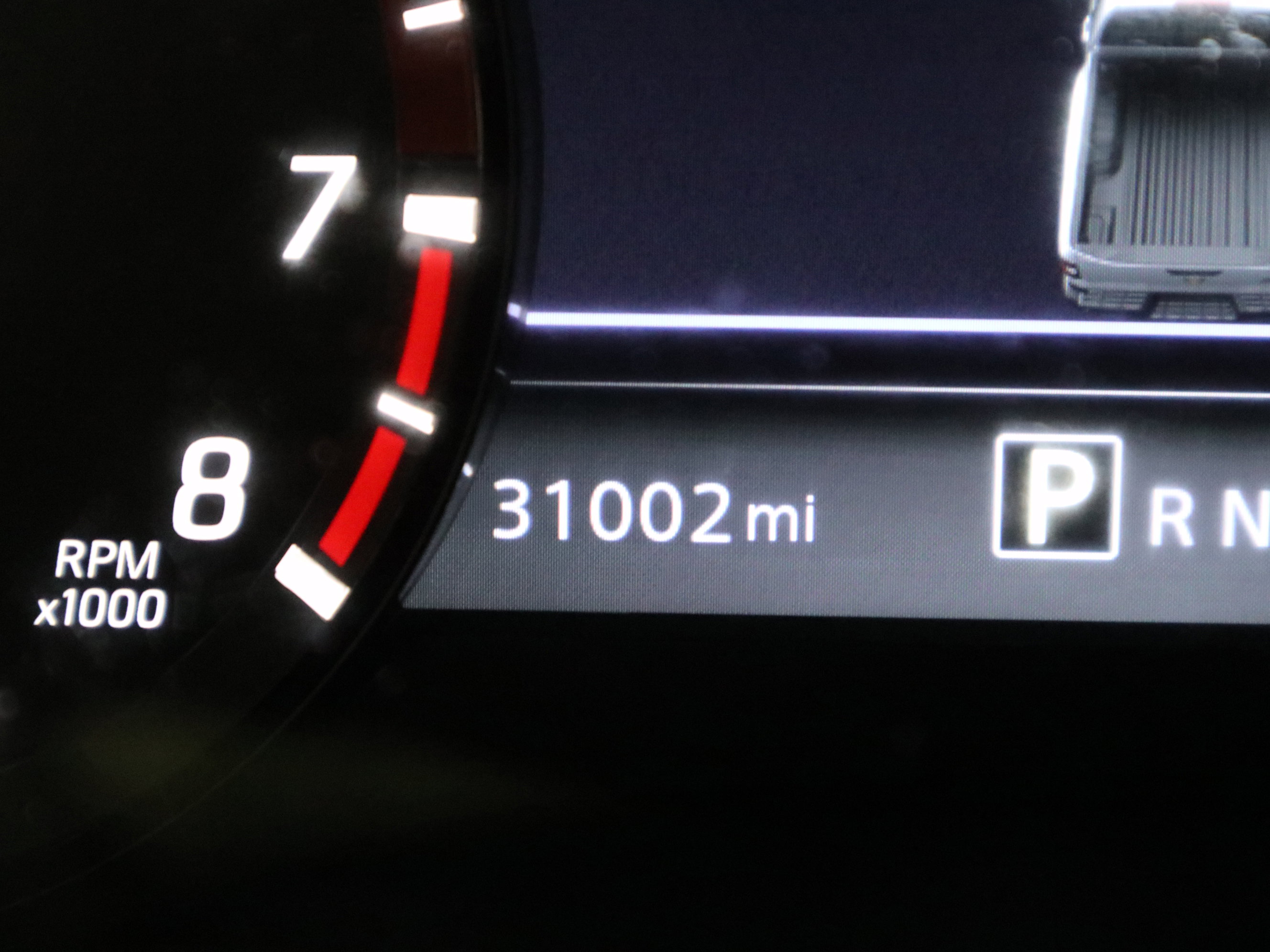 Used 2023 Nissan Frontier Pro-X w/ Technology Package image 19