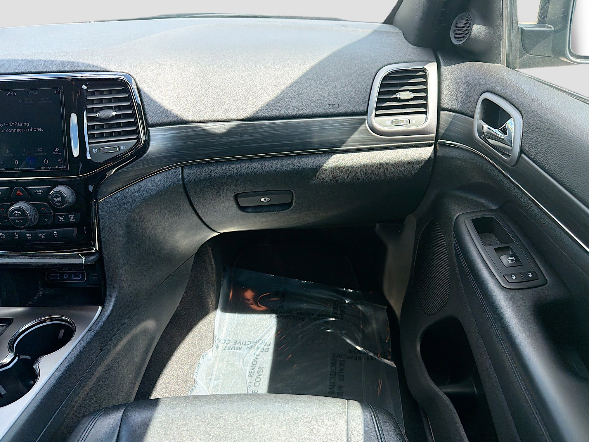 Used 2019 Jeep Grand Cherokee Limited X image 19