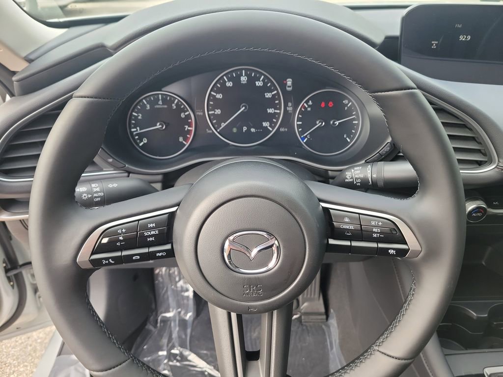 New 2026 MAZDA MAZDA3 s Sport image 18
