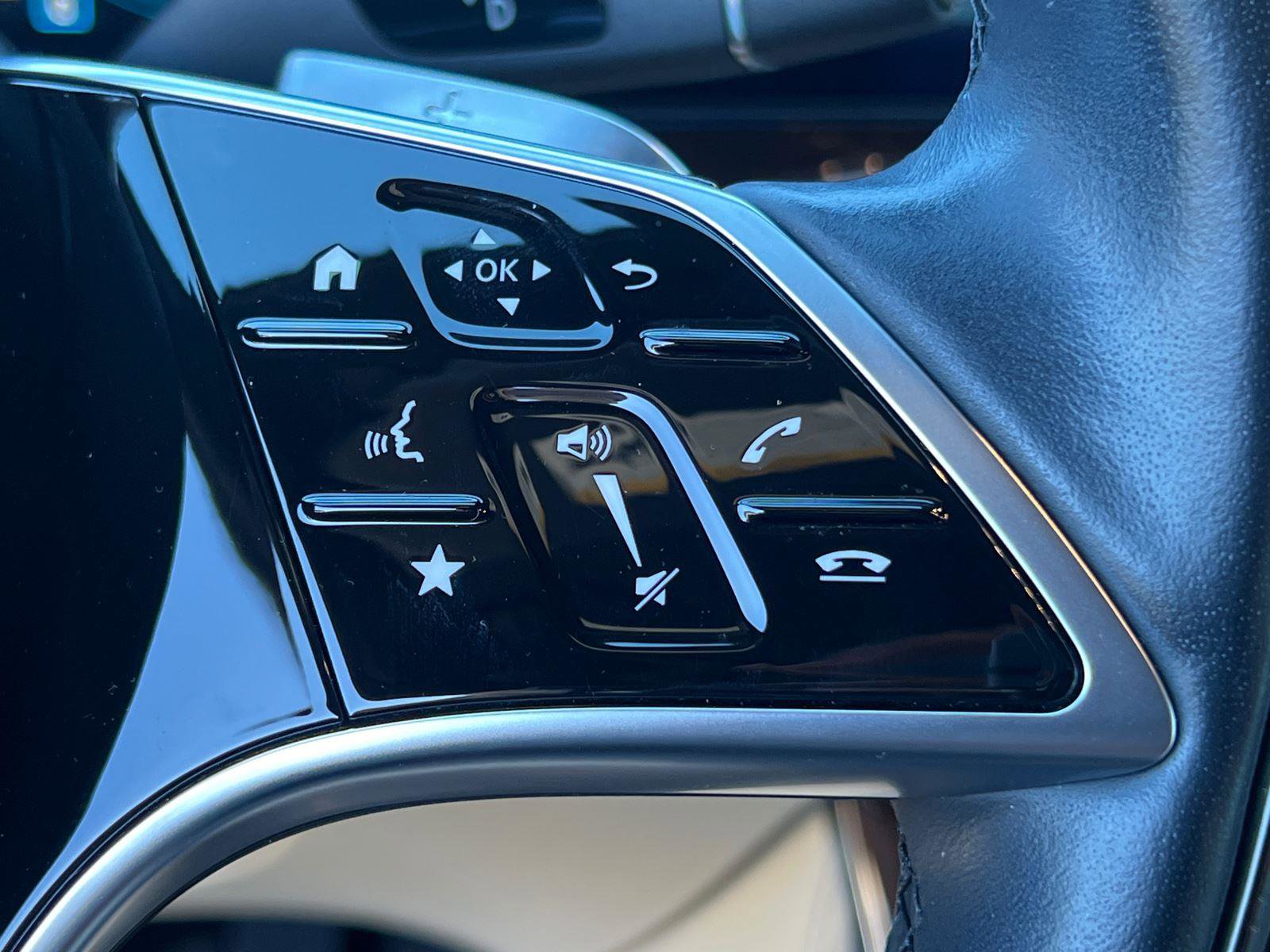 Used 2022 Mercedes-Benz E 350 Sedan image 26