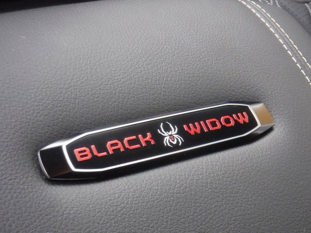 New 2025 RAM 2500 Big Horn image 36