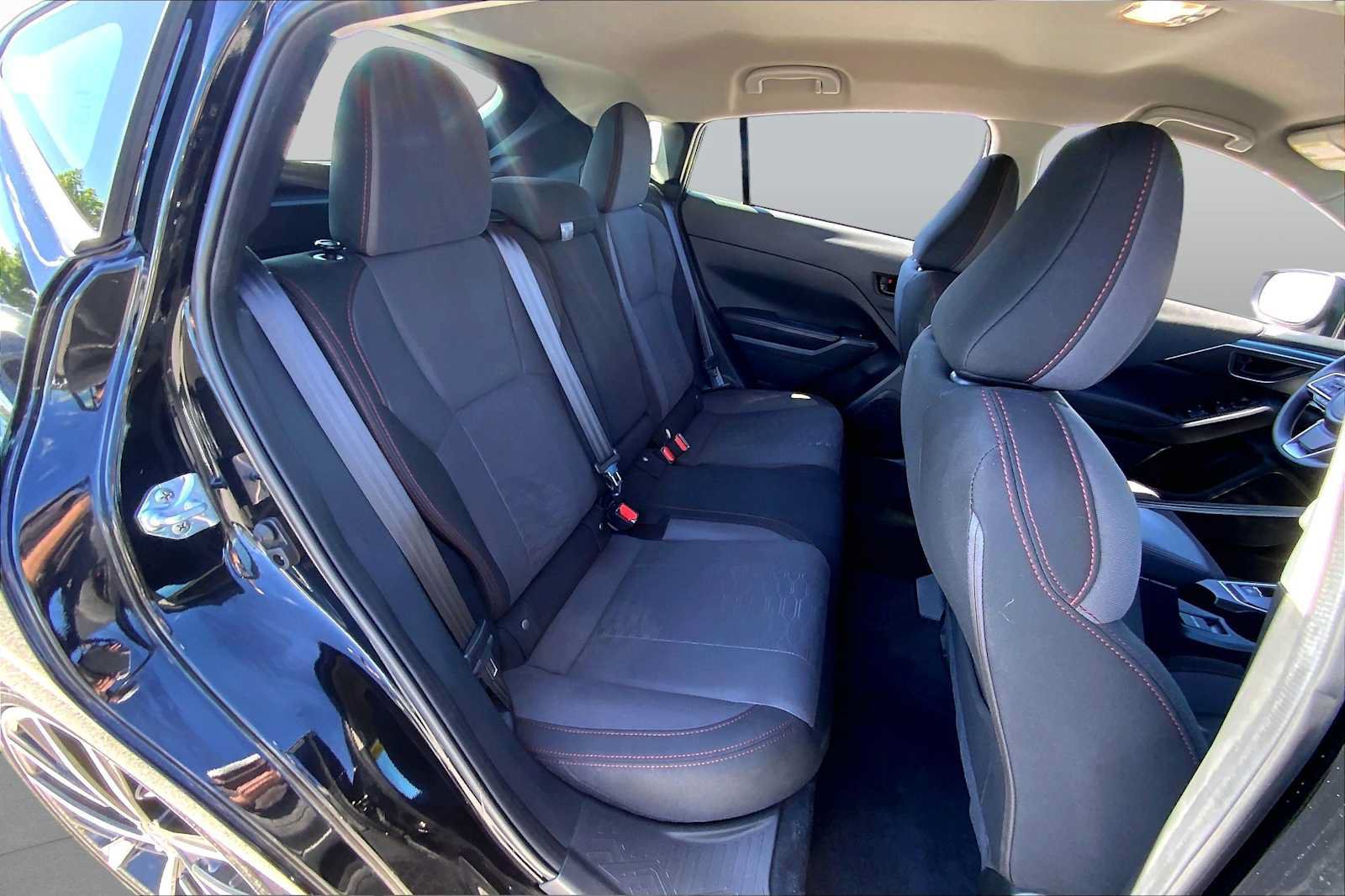 Used 2024 Subaru Impreza 2.0i Sport AWD/4WD image 19