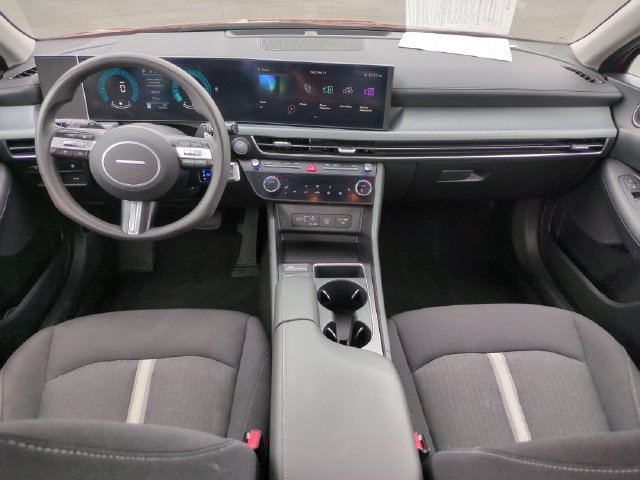Used 2024 Hyundai Sonata SEL FWD image 15