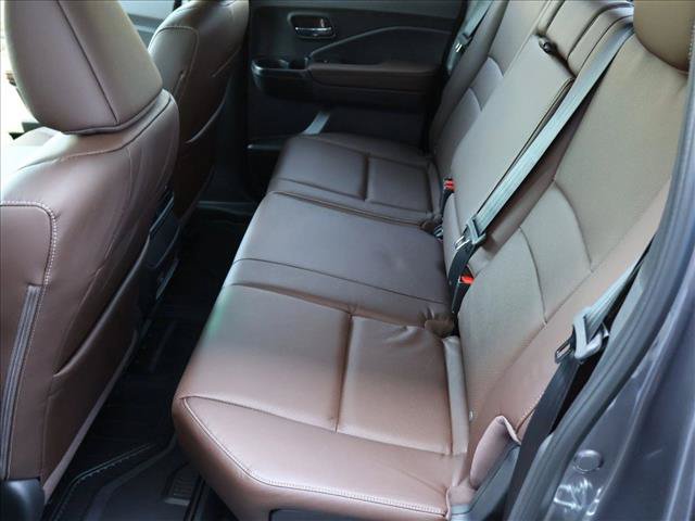 New 2026 Honda Ridgeline RTL image 16