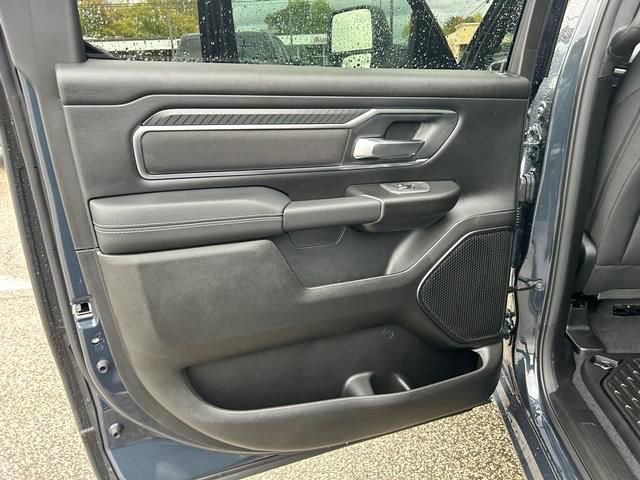 New 2026 RAM 1500 Big Horn image 13