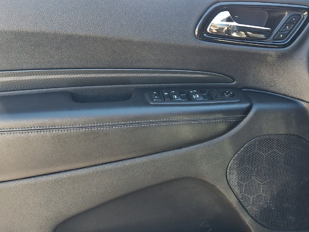 Used 2021 Dodge Durango GT AWD/4WD image 14