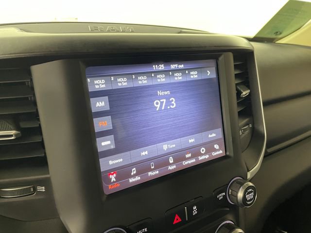 Used 2020 RAM 2500 Big Horn w/ Towing Technology Group image 7