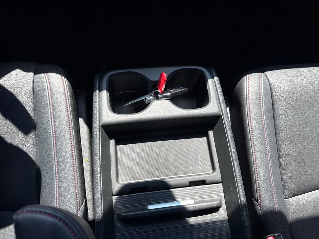 Used 2023 Honda Odyssey Sport image 23