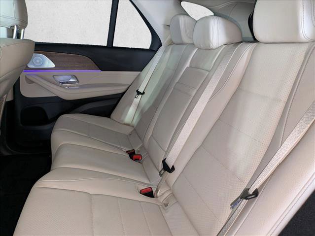 New 2026 Mercedes-Benz GLE 450 4MATIC image 18