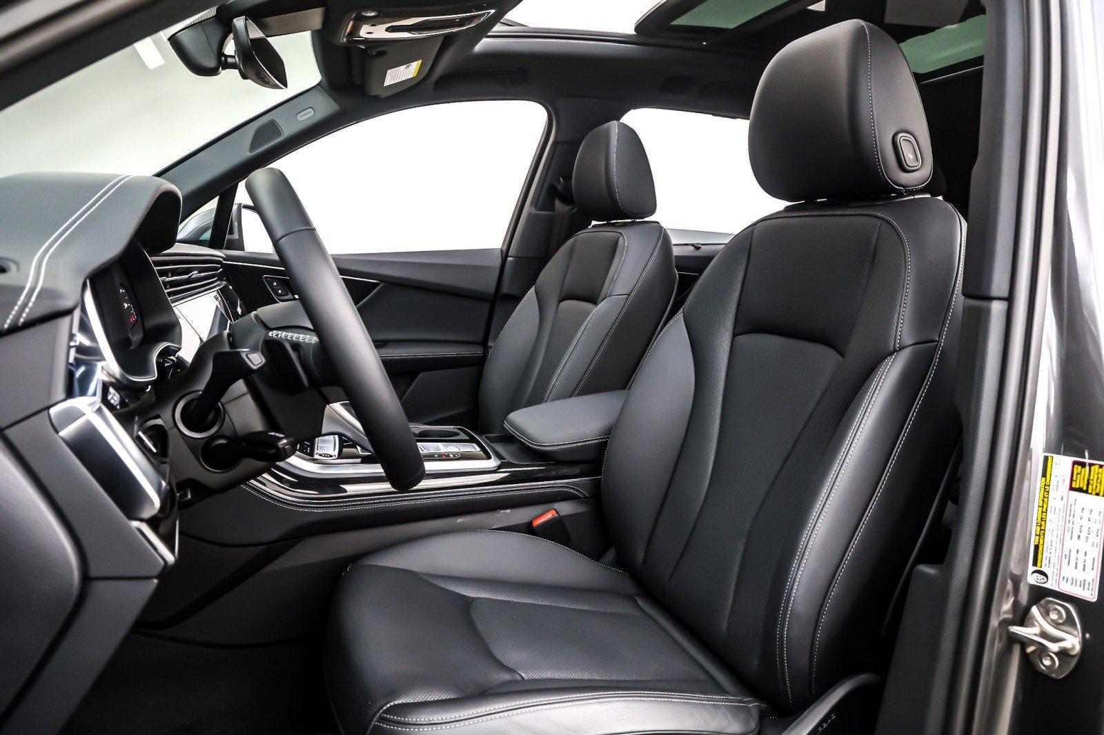 Used 2025 Audi Q7 3.0T Premium Plus w/ Premium Plus Package image 18