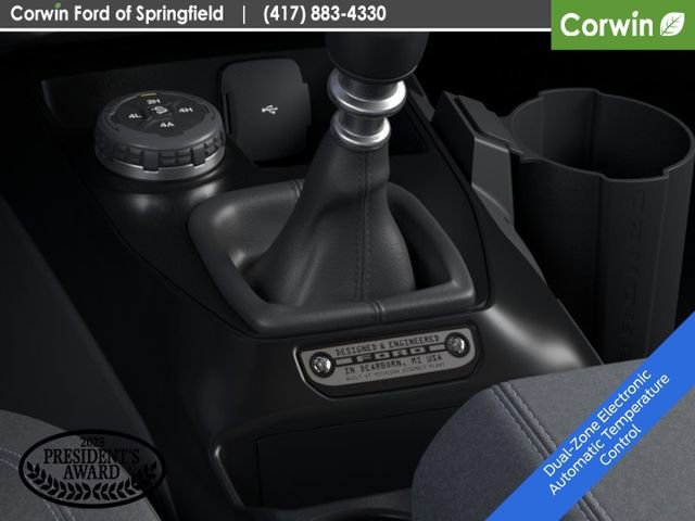 New 2026 Ford Bronco Badlands image 20